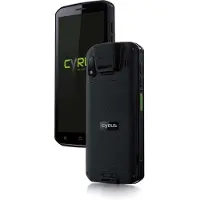 Cyrus CS75XA Handheld-PDA 5,5"/4G/Barcode-Scanner/IP65