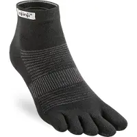 Injinji Socken Original Weight Mini-Crew