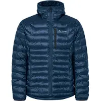Vaude Men's Batura Hooded Insulation Jacket dark sea (179) M