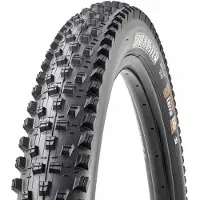 Maxxis - Forekaster II 29'' (61-622) Exo+ TR MaxxTerra - Fahrradreifen Gr 29'' x 2,4'' WT - 61-622 schwarz