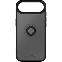 Fidlock - Vacuum Phone Case For Iphone 17 Air - Handytasche schwarz