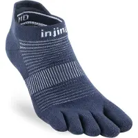 Injinji Unsichtbare Socken