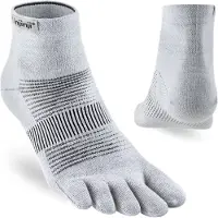 Injinji Unsichtbare Socken Mini-Crew