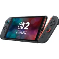 Nintendo Switch 2 Konsole mit Mario Kart World und Hogwarts Legacy