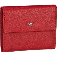 Braun Büffel Geldbörse Anna 10 x 12 x 2.5