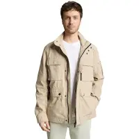 Tom Tailor Feldjacke aus Baumwolle