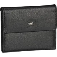 Braun Büffel Geldbörse Anna 10 x 12 x 2.5
