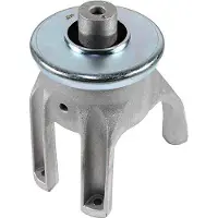 METZGER Lagerung Motor hinten Gummimetalllager für u.a. VW TRANSPORTER