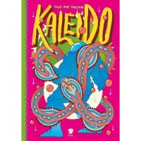 Sonstige Verlage Salvemini, D: Kaleido