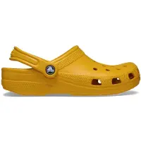 Crocs Classic Holzschuhe