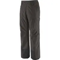 Patagonia - Powder Town Pants - Skihose Gr XL grau