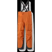 Rab Khroma Latok GTX Bib Wmns dark melba (DKM) 10 Regular