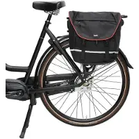 Beck SPRTV Doppelte Fahrradtasche