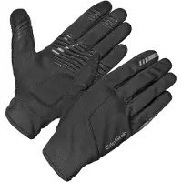 Gripgrab Hurricane 2 Handschuhe Schwarz M Herren,Damen Schwarz M