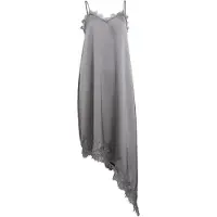Object Collectors Item Trägerkleid Grau 40