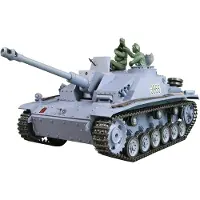 Amewi 23067, Tank, 1:16