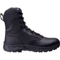 Magnum - Herren Stiefel "Classic II 8.0", Leder IG4404 (46 EU) (Schwarz)