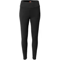 Iguana - "Charlton" Leggings für Damen IG4766 (L) (Schwarz)