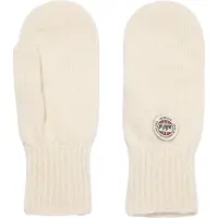 Devold of Norway Nansen Refined Mitten offwhite (000A-gloves) L