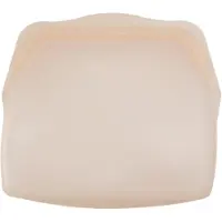 Merkloos Wiederverwendbare, auslaufsichere Sandwichbeutel, 1000 ml