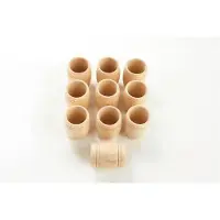 TickiT 73942, 0,83 Jahr(e), Holz, Holz