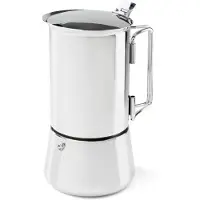 GSI Moka Espresso Kochtopf