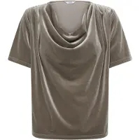 B.young Blusentop "T-Shirt kurzarm BYPERLINA"