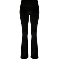 Urban Classics - Leggings für Damen TN351 (5XL) (Schwarz)