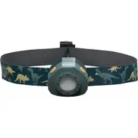 Led Lenser Kinder-Stirnlampe Kidled4R