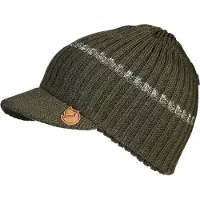 Fjällräven - Lappland Balaclava Cap - Mütze Gr One Size braun/oliv