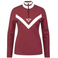 Sportalm Unterzieher Women dark burgundy (4007-clothing) 46