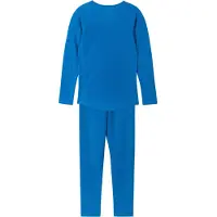 Reima - Kid's Lani - Kunstfaserunterwäsche Gr 120 blau