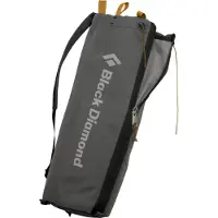 Black Diamond Rope Bucket Tasche