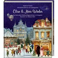 Sonstige Verlage Elise & Herr Winter