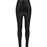Urban Classics - Leggings für Damen TN412 (XL) (Schwarz)