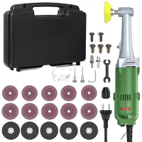 OEM Nähwerkzeug, 450W Leistung, 16000RPM Geschwindigkeit, grün