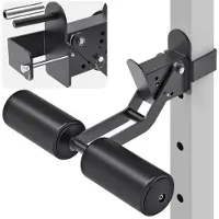 Merkloos Nordic Hamstring Curl Attachment für Power Rack