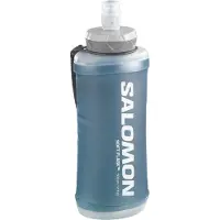 Salomon Wasserflasche Vo Active Handheld LC1928600 Schwarz