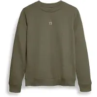 Atomic Crew Neck Sweatshirt