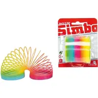 Simba Magische Feder Klein 6Cm 2954