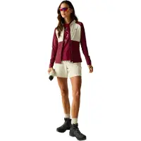 Dare 2b - "Emerging III" Midlayer für Damen, Stretch RG12997 (38 DE) (Tibetisches Rot)