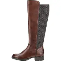 Rieker Stiefel mit Reißverschluss Farbe