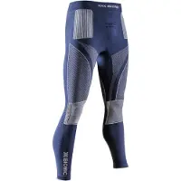 X-Bionic Energy Accumulator 4.0 Leggings Blau XL Mann Blau XL