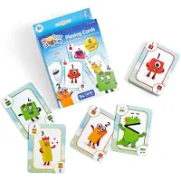 Learning Resources HM96091-UK, 3 Jahr(e), Mehrfarbig