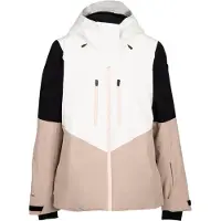 Brunotti - Women's Jamona - Skijacke Gr M weiß