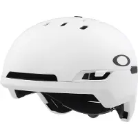 Oakley - Tourenskihelm - Mod BC White - Größe 52 -55 cm - Weiß
