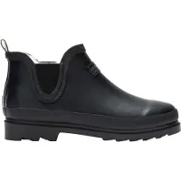 Regatta - "Harper Cosy II" Gummistiefel für Damen RG13474 (39 EU) (Schwarz)