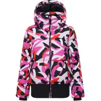 Dare 2b - "Glitz II" Steppjacke für Damen RG13616 (38 DE) (Pink)