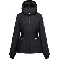 Dare 2b - Skijacke für Damen RG13637 (34 DE) (Schwarz)