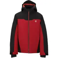 Dare 2b - "Piste" Skijacke für Kinder RG13736 (170-176) (Leuchtend Rot)